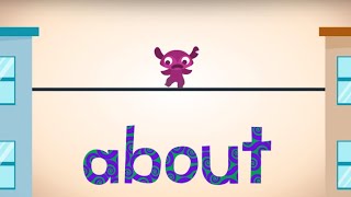 Endless Learning Academy about screenshot 5