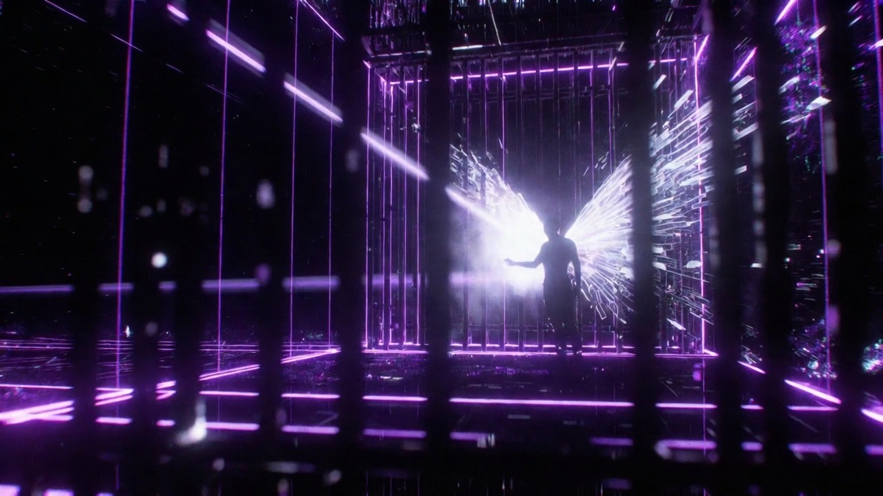 黒夢の檻 - 葉月 (feat. のぶあきHP, はーちゃん & Luminous Angels)