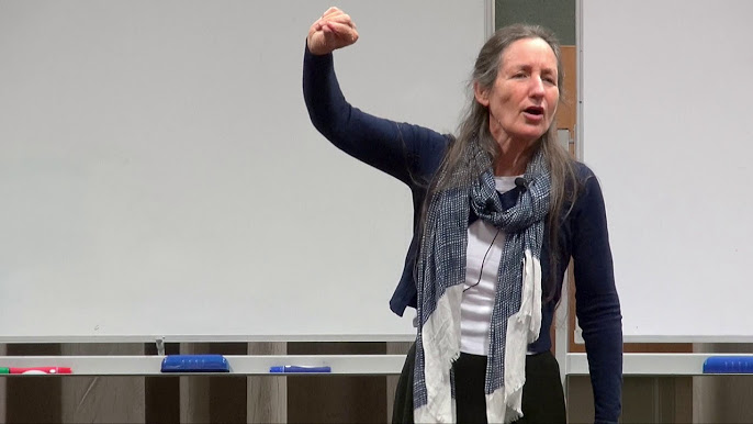 Free Health Courses - Barbara O'Neill - YouTube