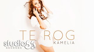 Video thumbnail of "@Kamelia. - Te Rog"