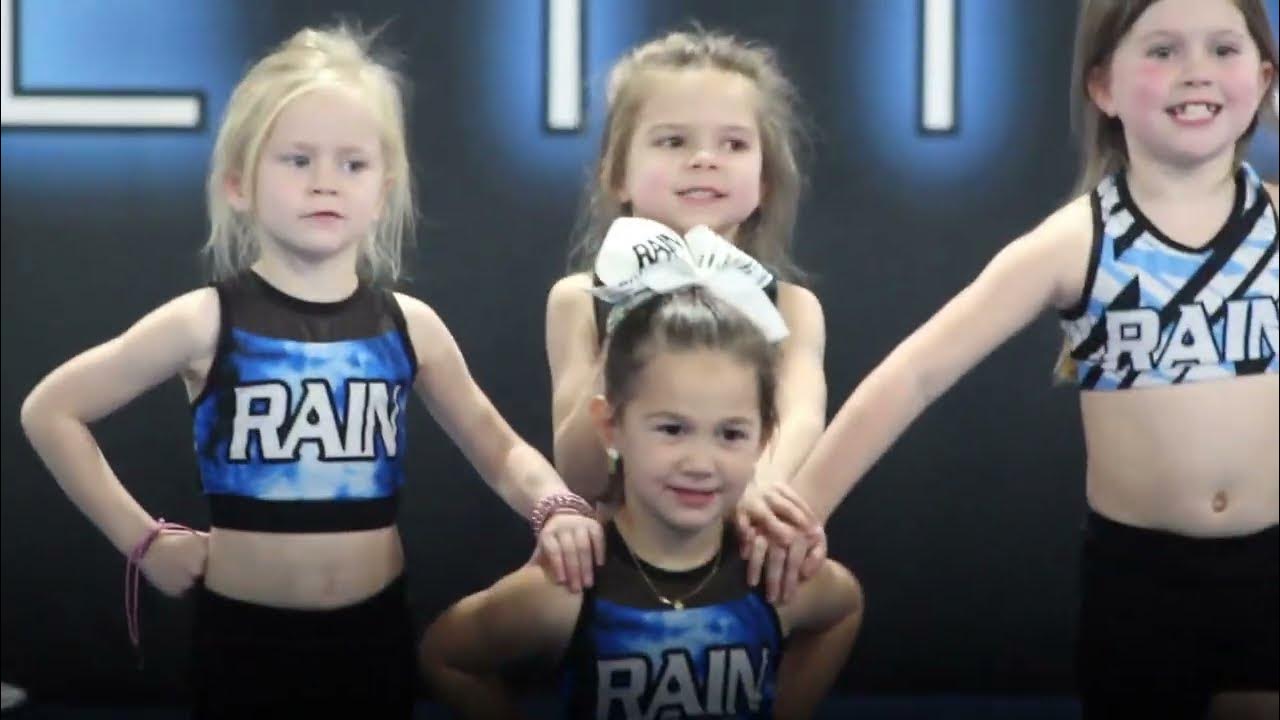 Rain Athletics Sneak Peek 2023 YouTube