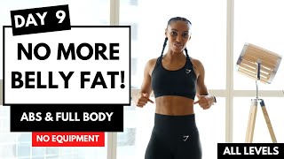 Lose weight and belly fat. this video program is to help jump-start
your body fat, guide you with a 14 day exercise weight...