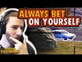 Always Bet on Yourself ft. HollywoodBob - chocoTaco PUBG Duos Gameplay