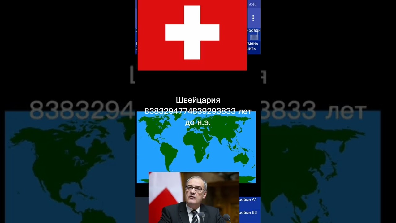 2022-слишком много цифр - YouTube