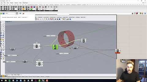 01 Advanced Computational Design - Week 1, Session 1