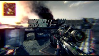 Faze Swan Swan Dives - Episode 15 By Faze Ninja