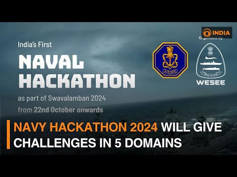 Navy Hackathon 2024
