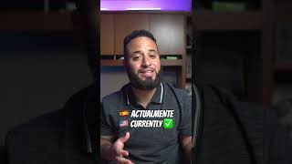 BEWARE! False Friends in Spanish 😳 Beware False Friends In Spanish