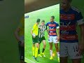 FOI PÊNALTI NO BERNARD??? #futebol #loucosporfutebol #galodoido
