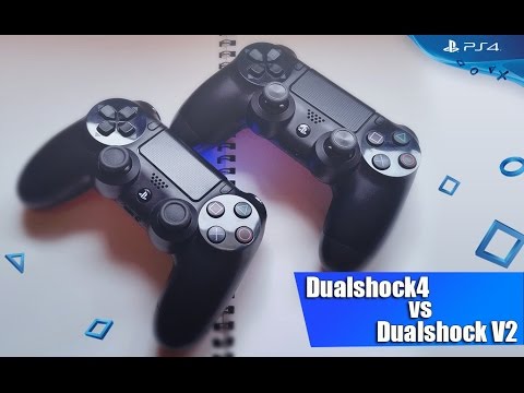 Video: Šis „DualShock 5“patentas Užsimena Apie Didesnius Paleidiklius Ir Be Jokio Kito „Sony“valdiklio „Sony“valdiklio šviesos Diodo