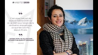 Habiter2030 Vu Par Marina Offel De Villaucourt