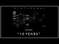 Static soul   10 years  audio