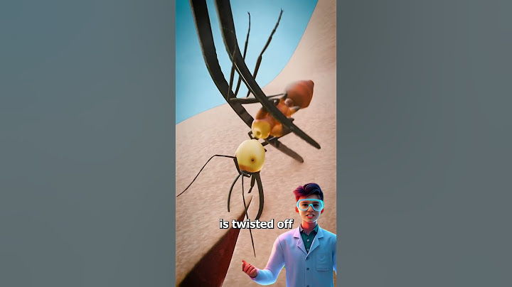 Using Ants to Stitch Wounds: Nature’s Surgical Solution #healthtips #howstitcheswork #medicalscience