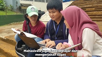 Kegiatan Mahasiswa Program Sistem Informasi Universitas Bakrie