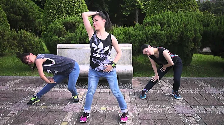 Pia Mia - Do it Again Choreography by Ruby TsAi