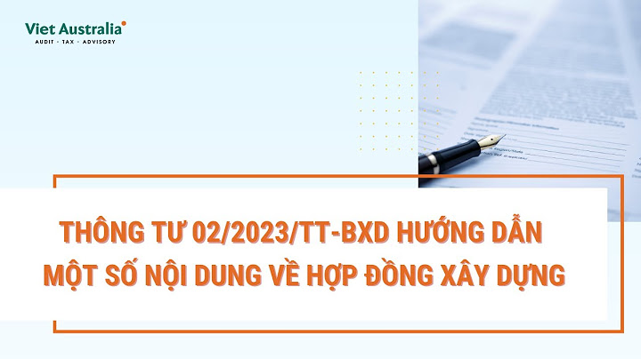 Hướng dẫn thực hiện hồ sơ kiểm toán mẫu 2023