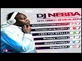 BEST TBT OLD SCHOOL DANCEHALL, RAGGA, REGGAE PARTY VIDEO MIX ~  DJ NEBBA // RAGGA VIDEO MIX  2021