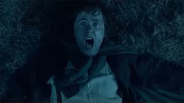 Lord of the Rings: The Two Towers – Mistakes You Absolutely Missed!