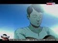 SONA Animated Version Ng Lupang Hinirang Layon Gawing Mas Makahulugan Ang Pambansang Awit 