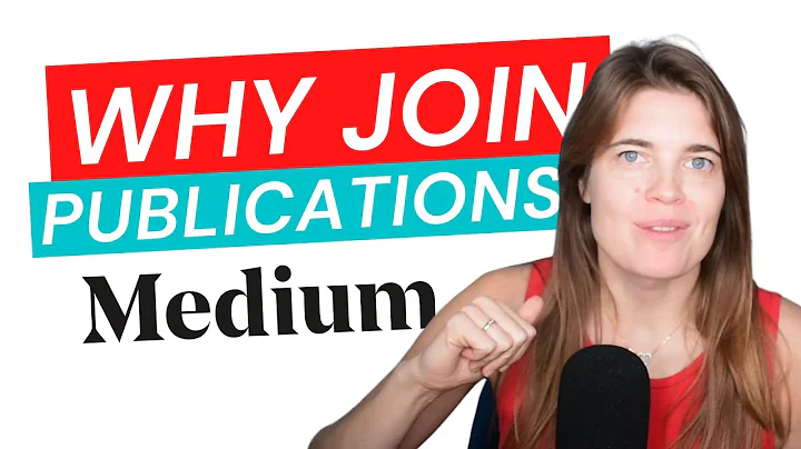 5 Reasons Why You Should Join Big Medium Publicati...