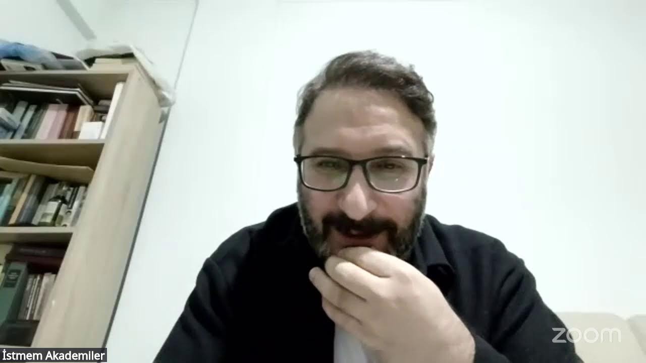 Musikî ve Medeniyetimiz - Prof. Dr. Ali Tan