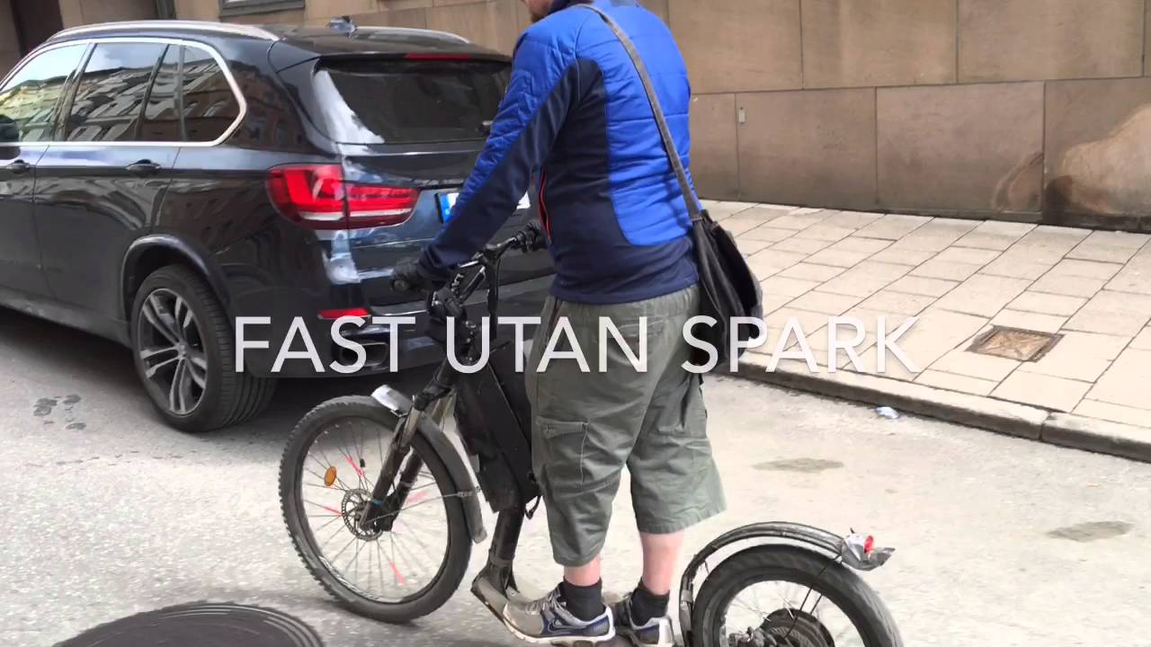 Kolla In Cykeln Youtube