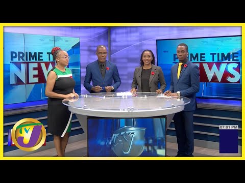 Jamaica's News Headlines | TVJ News - Oct 20 2022