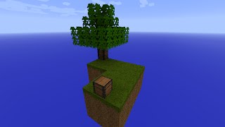 Island Tour | Skyblock 2 Lichcraft