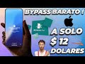 🔥 BYPASS iCLOUD por SOLO $12 | iPhone XS–17 Pro Max • iOS 26.1 Método REAL 2025”