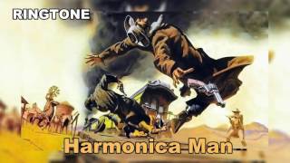 RINGTONE Harmonica Man