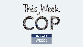 20181110 TWACOP 2018 Nov week 2 v2