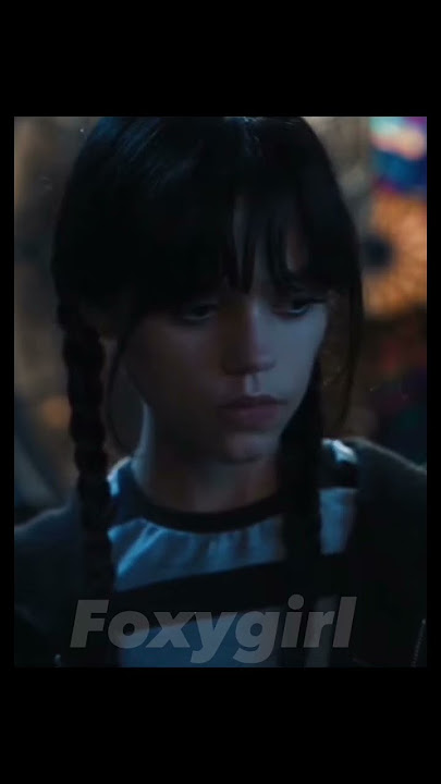 Download lagu You look so broken when you cry. 💔 #jennaortega #wednsday #heatwaves #edit #fyp #shorts