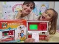 Banka ATM gibi kumbara bu oyuncak bir harika , eğlenceli çocuk videosu, toys unboxing