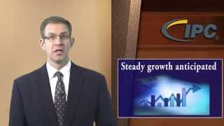A Look at IPC's Long-Range Plan A Look at IPC's Long-Range Plan