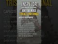 TRISKEL INFERNAL - INSPI'JDR - Idées pour vos Jeux de Rôle #shorts