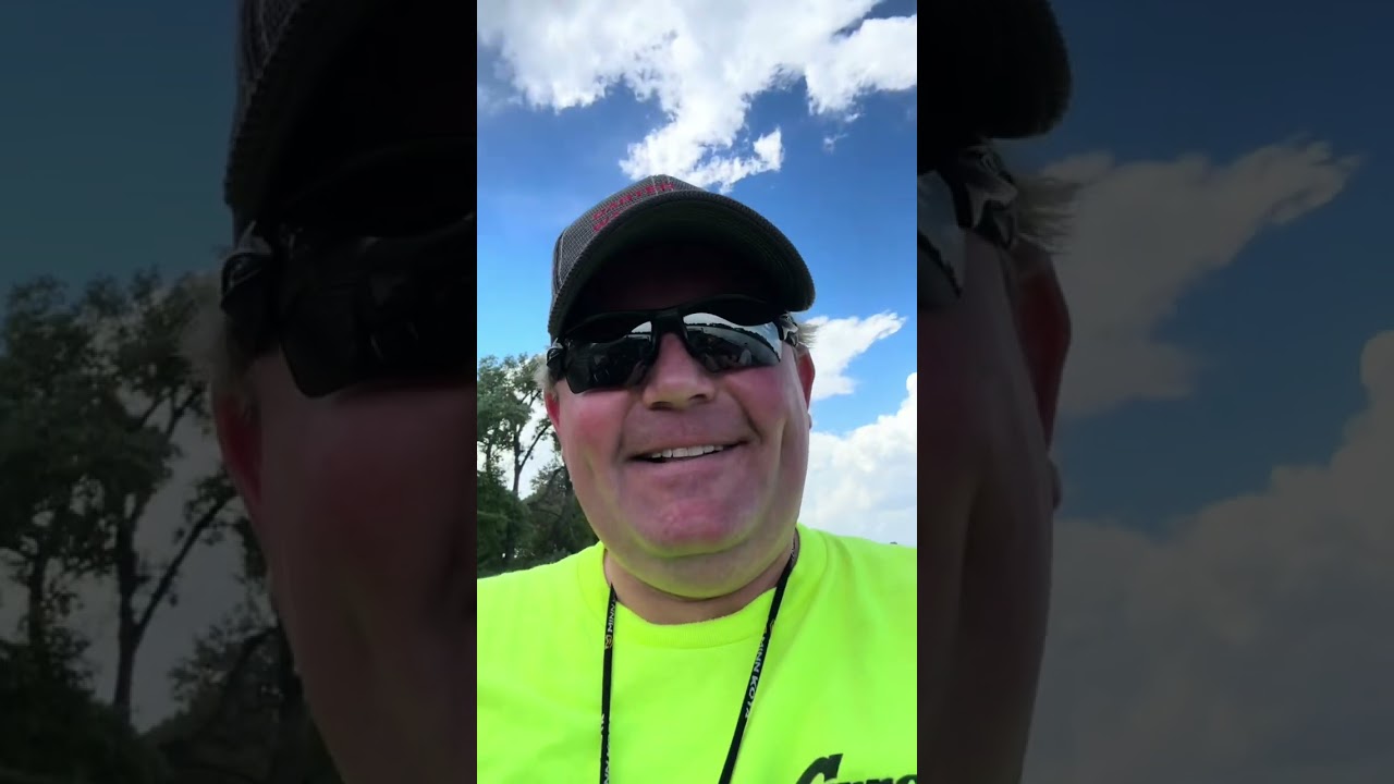 Fishing Trip and the Races (Fun Weekend)