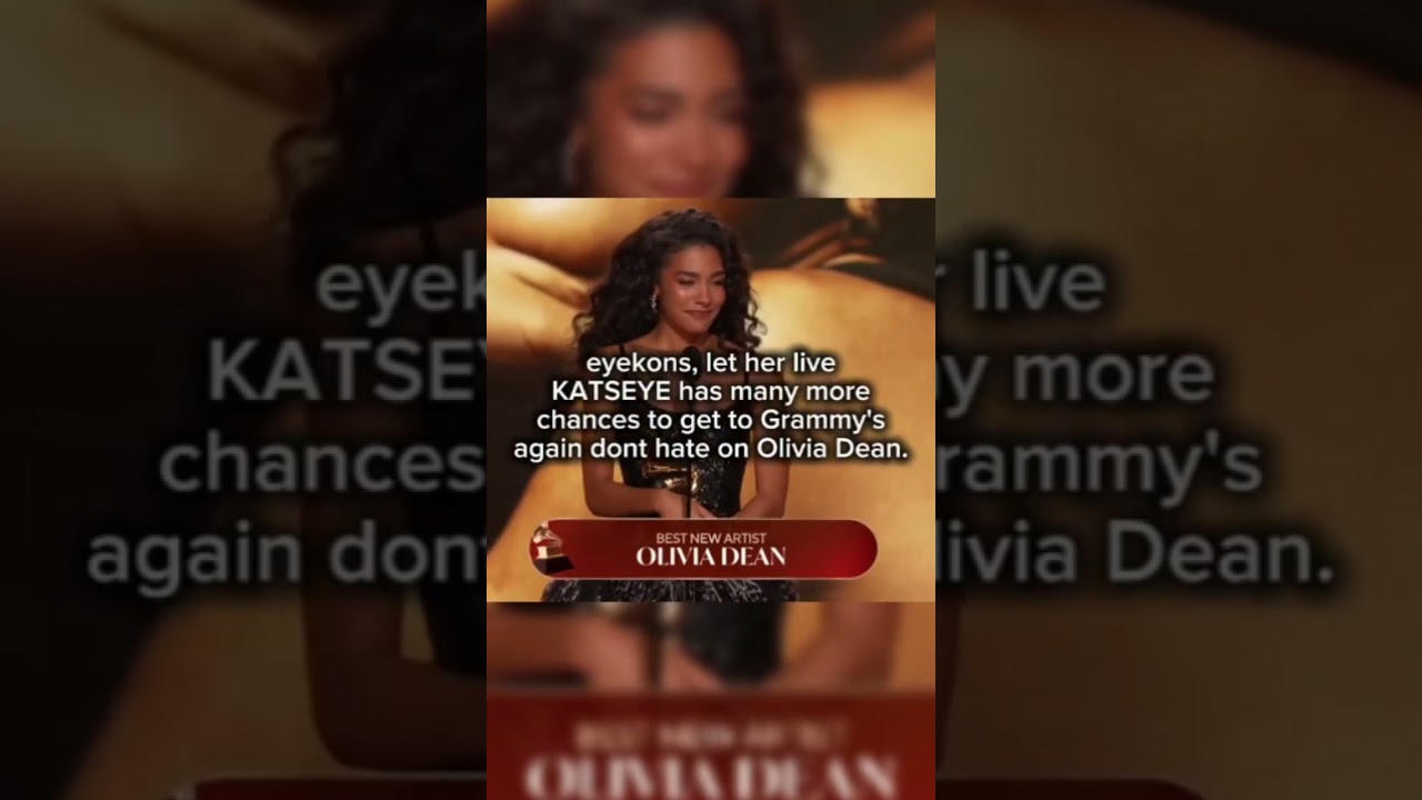 listen to her music gng 😭😱 | 