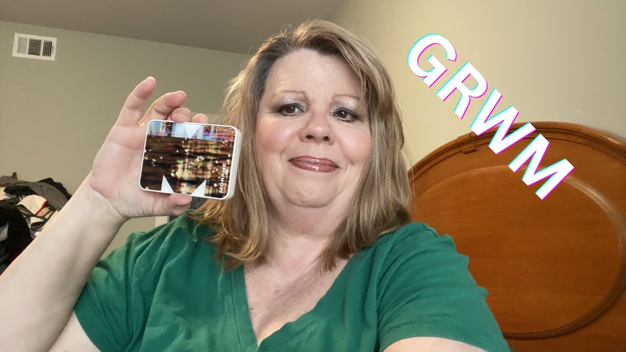 Was this A Disaster?? Trying New Products….