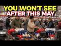 12 Foods You'll Regret Not Buying Before May 2026!