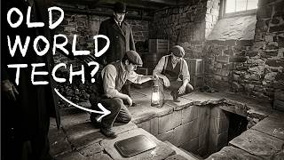 What They Found Beneath the Astor Townhouse on Fifth Avenue in 1899