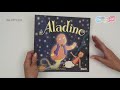 Aladino BBTPT1837