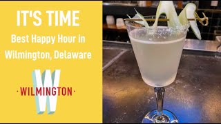 Best Happy Hour in Wilmington, Delaware