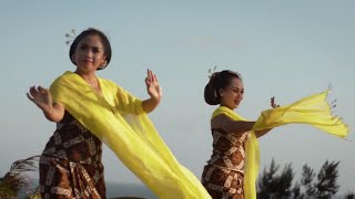 Orleng Calung banyumasan Eling-eling.Lengger Daimah dan Lia