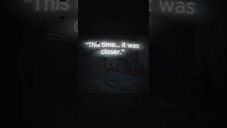 You will not believe how it ends 👀 .Unexpected turn out of events👀  #horror #fiction #dontturnaround