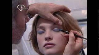 fashiontv | FTV.com - Natalia Vodianova Models Talk S/S 08