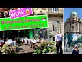 Belgrade, Serbia is this the next PARIS?  October 2020 ~ City Tour