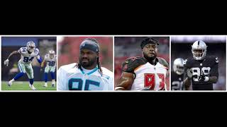 Dallas Cowboys Defensive Line Rotations and Possible Depth Chart