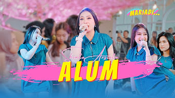 Shinta Arsinta - ALUM (Official Music Video ANEKA SAFARI)