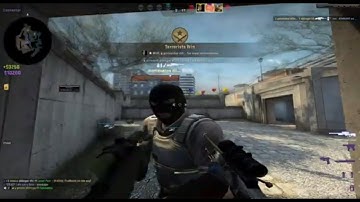 semirage / mm hvh "highlights" ft. nixware.cc & minicord.lua