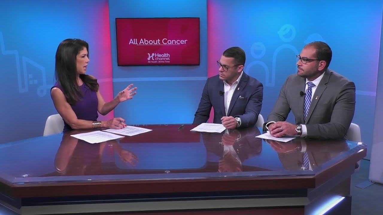 Intraperitoneal Chemotherapy